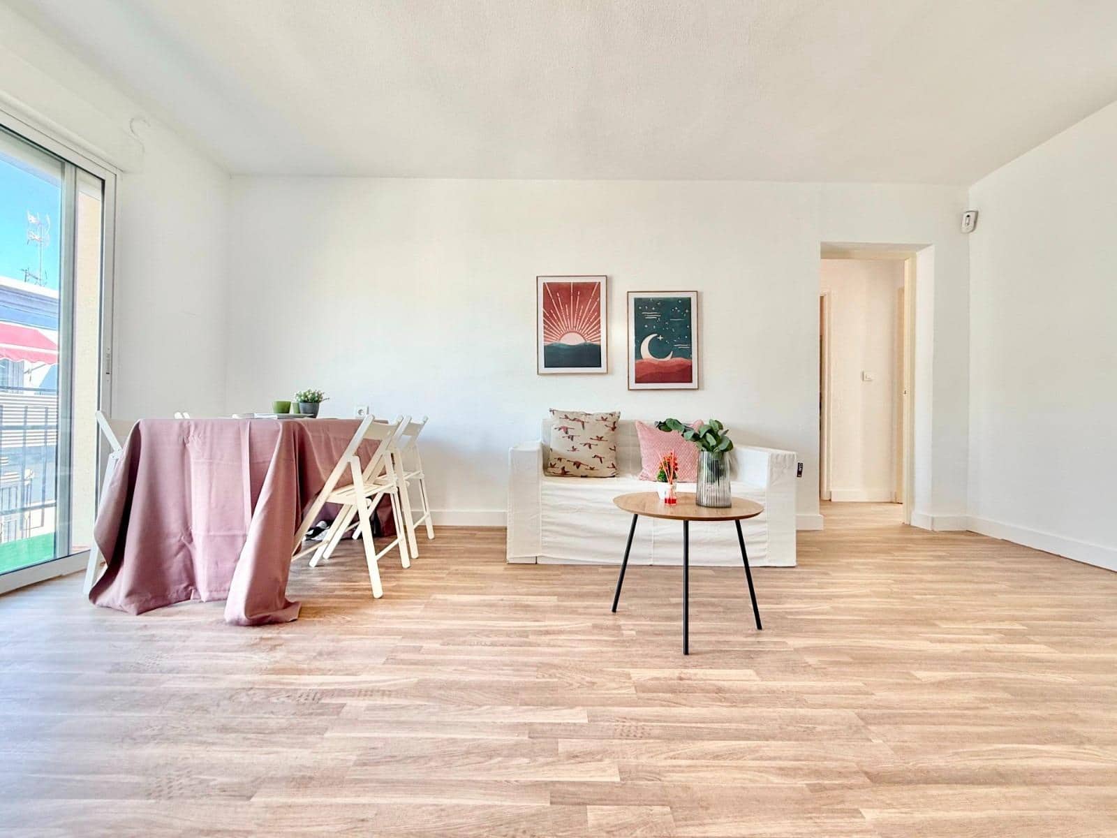 3 makuuhuone Asunto myytävänä paikassa La Alberca - 139 950 € (Ref: 9645046)