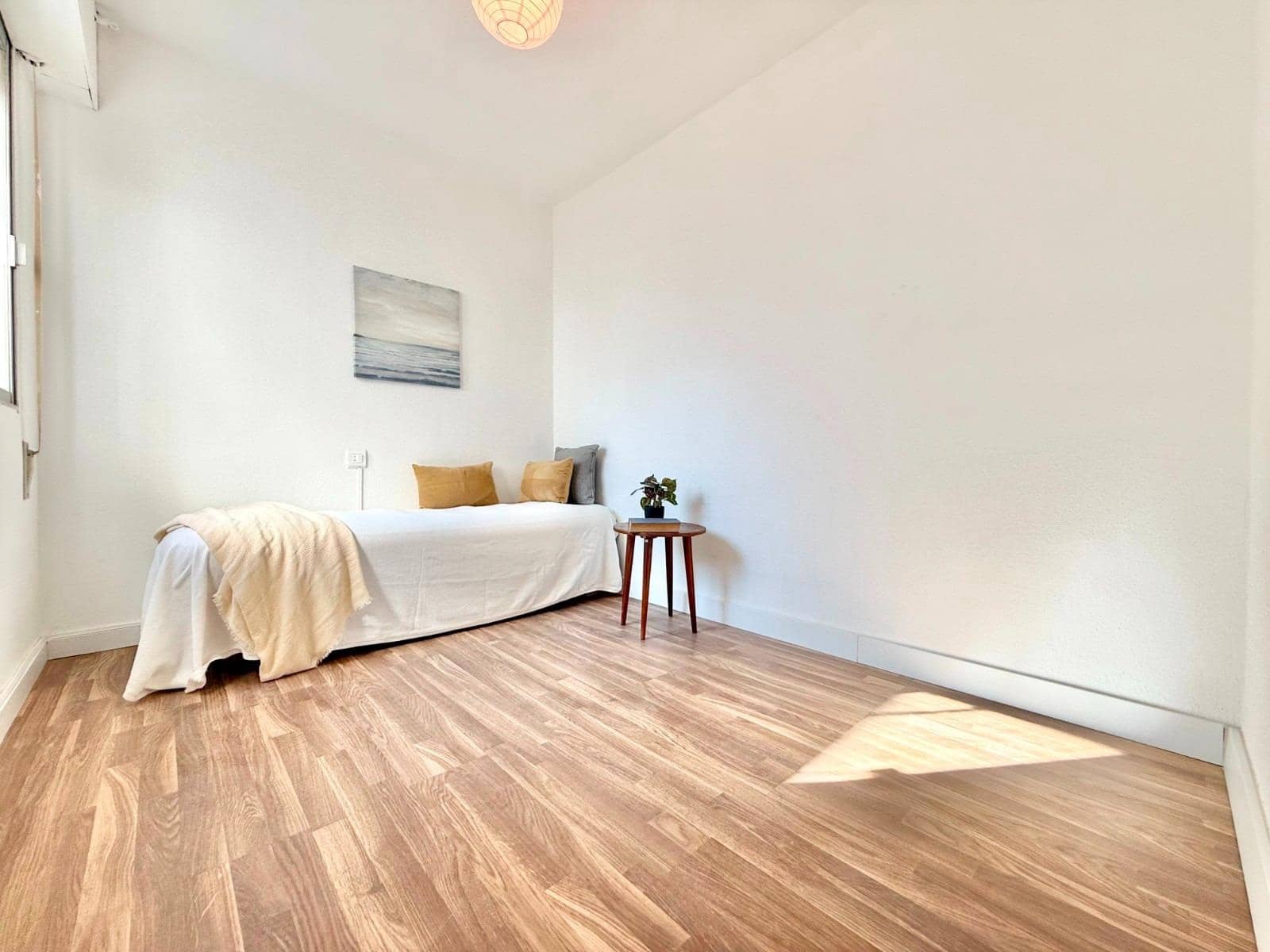 3 makuuhuone Asunto myytävänä paikassa La Alberca - 139 950 € (Ref: 9645046)