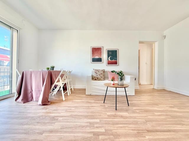 3 chambre Appartement à vendre à La Alberca, Murcie ville - 139 950 € (Ref: 9645046)