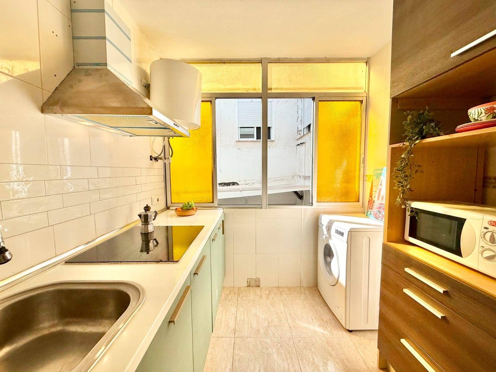 3 makuuhuone Asunto myytävänä paikassa La Alberca - 139 950 € (Ref: 9645046)