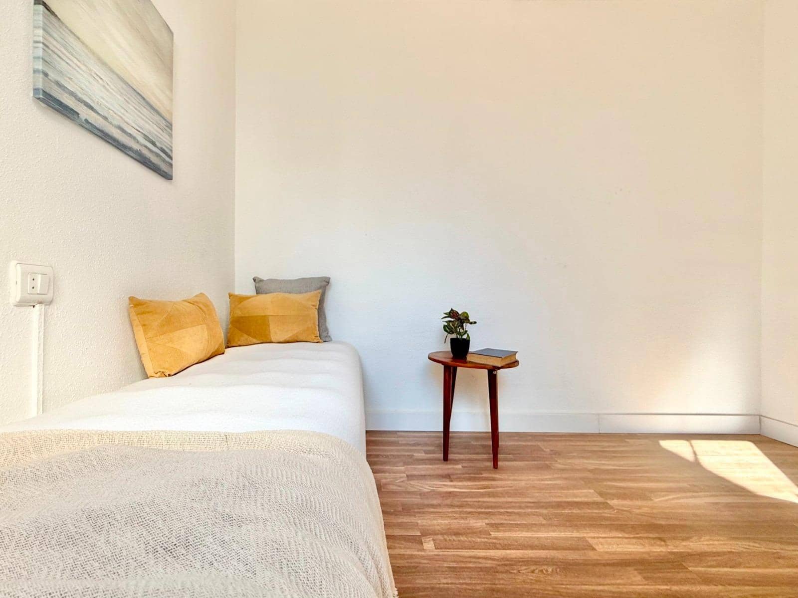 3 makuuhuone Asunto myytävänä paikassa La Alberca - 139 950 € (Ref: 9645046)