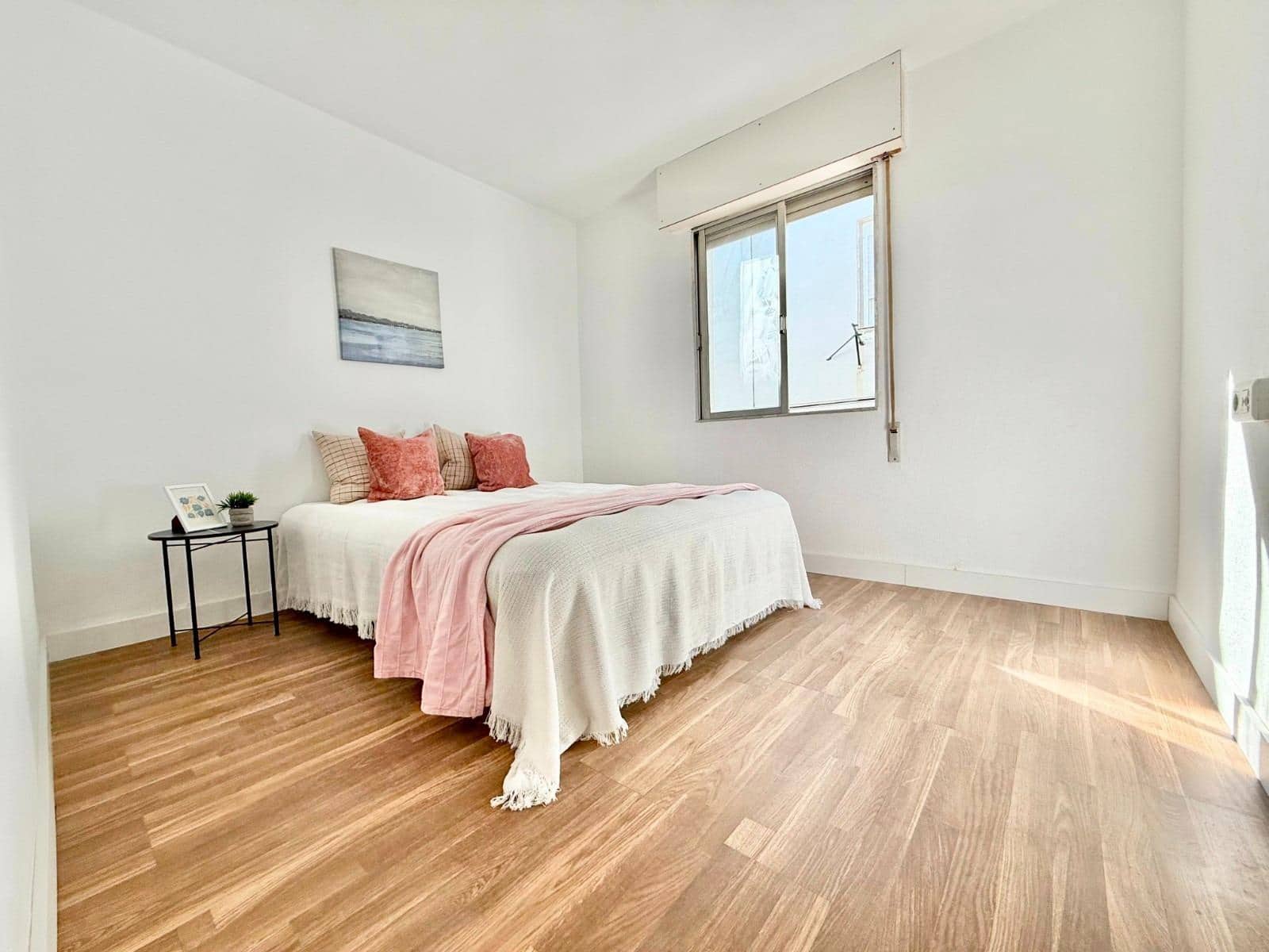 3 makuuhuone Asunto myytävänä paikassa La Alberca - 139 950 € (Ref: 9645046)