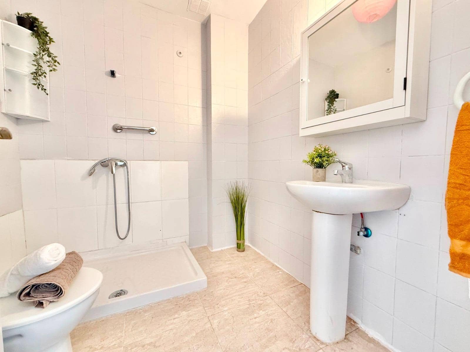 3 makuuhuone Asunto myytävänä paikassa La Alberca - 139 950 € (Ref: 9645046)