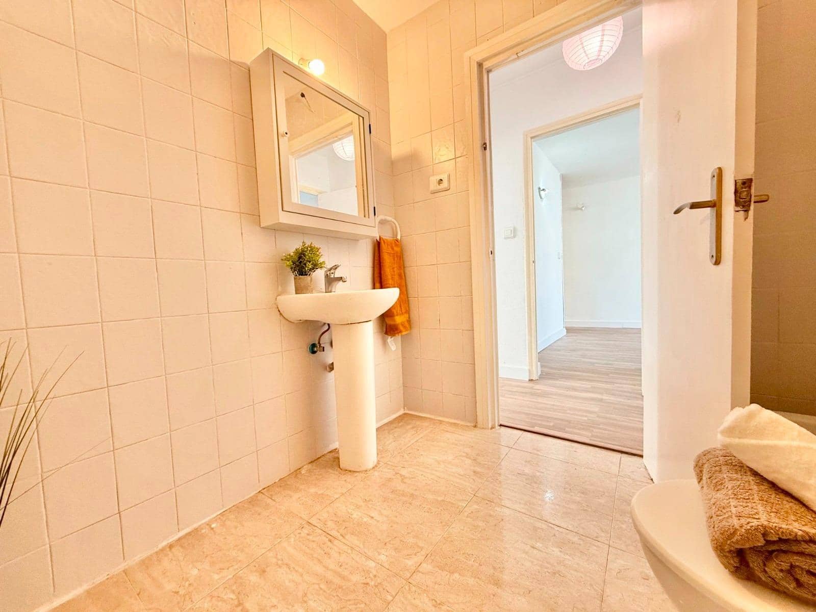 3 makuuhuone Asunto myytävänä paikassa La Alberca - 139 950 € (Ref: 9645046)