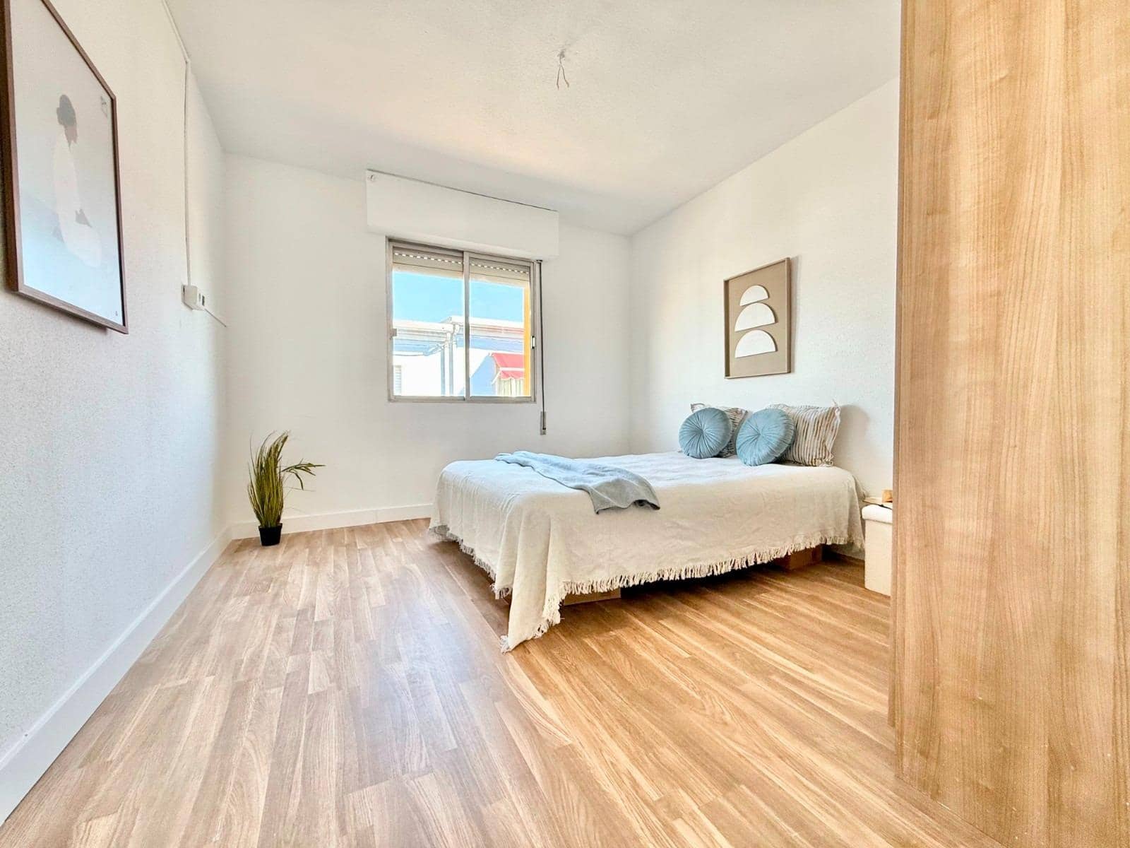 3 makuuhuone Asunto myytävänä paikassa La Alberca - 139 950 € (Ref: 9645046)