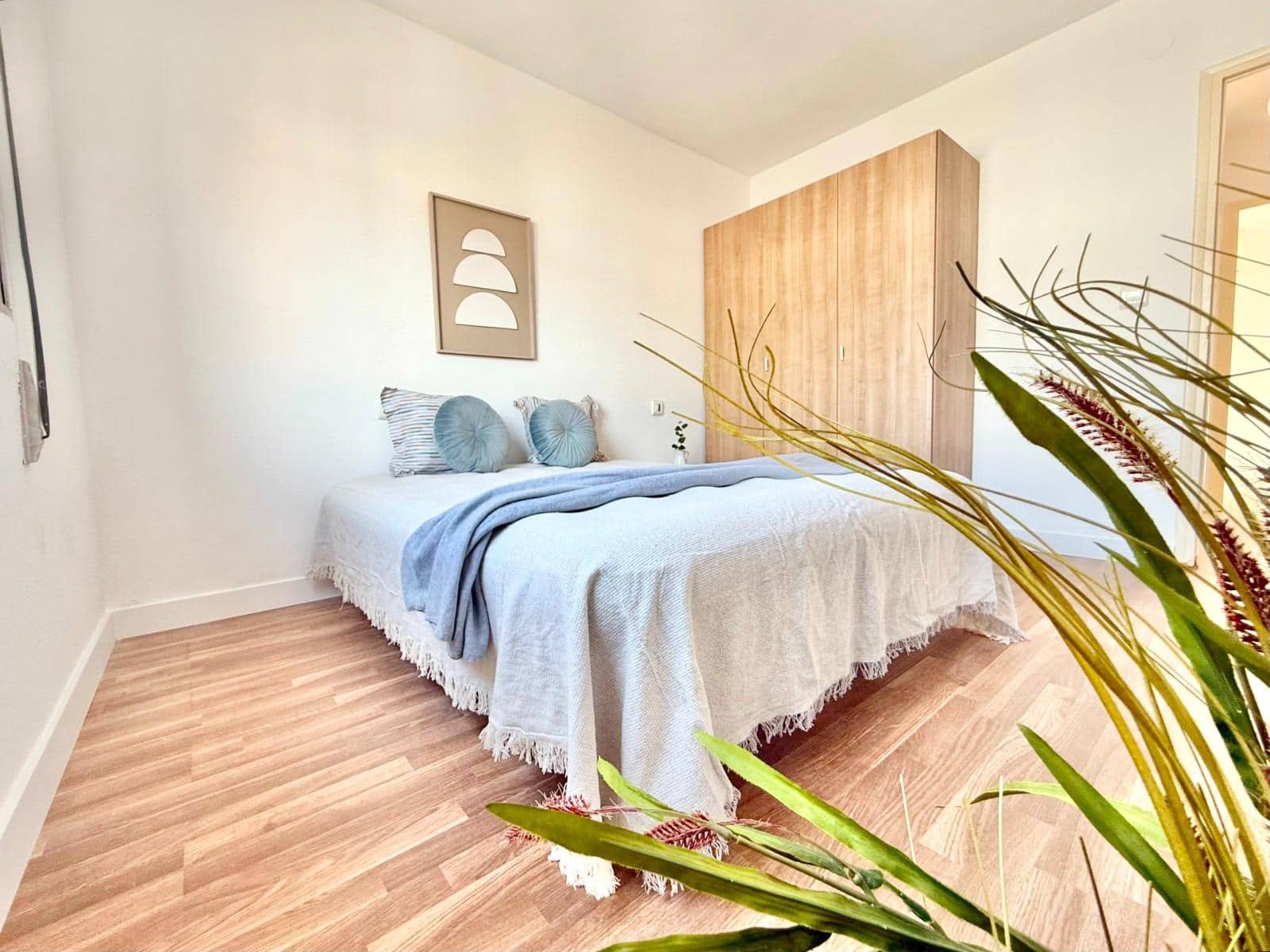 3 makuuhuone Asunto myytävänä paikassa La Alberca - 139 950 € (Ref: 9645046)