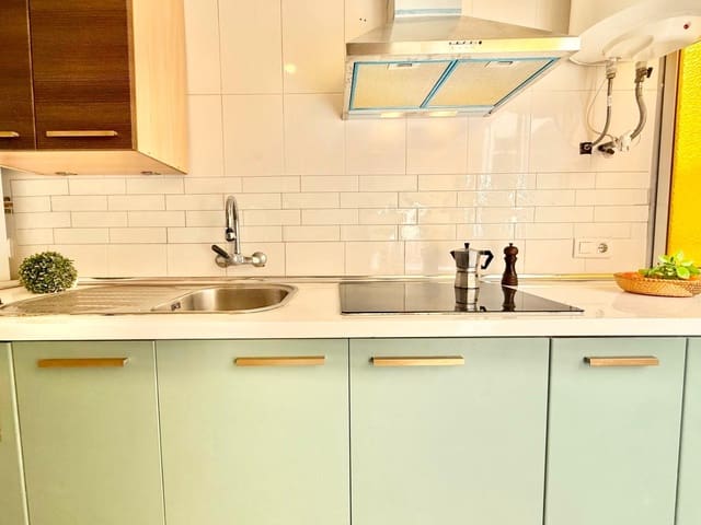 3 chambre Appartement à vendre à La Alberca, Murcie ville - 139 950 € (Ref: 9645046)