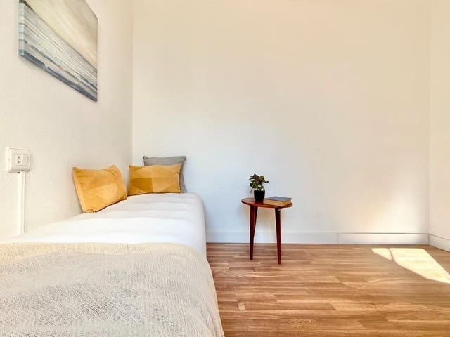 3 chambre Appartement à vendre à La Alberca, Murcie ville - 139 950 € (Ref: 9645046)