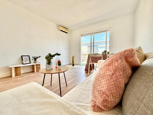 3 chambre Appartement à vendre à La Alberca, Murcie ville - 139 950 € (Ref: 9645046)