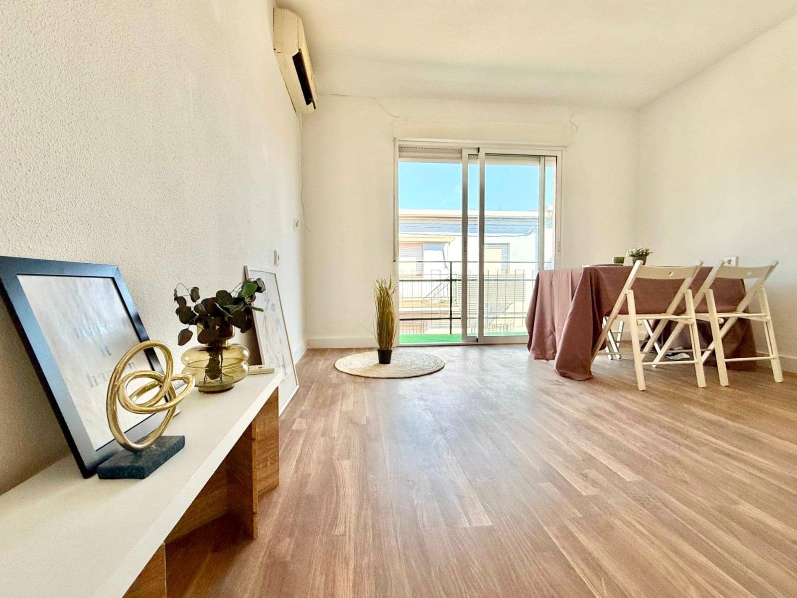 3 makuuhuone Asunto myytävänä paikassa La Alberca - 139 950 € (Ref: 9645046)