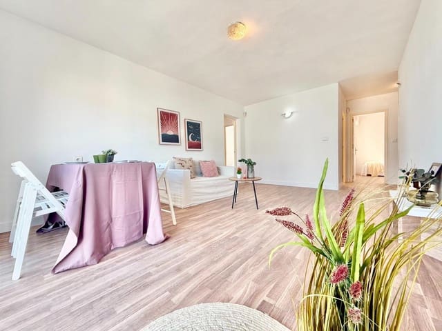 3 chambre Appartement à vendre à La Alberca, Murcie ville - 139 950 € (Ref: 9645046)