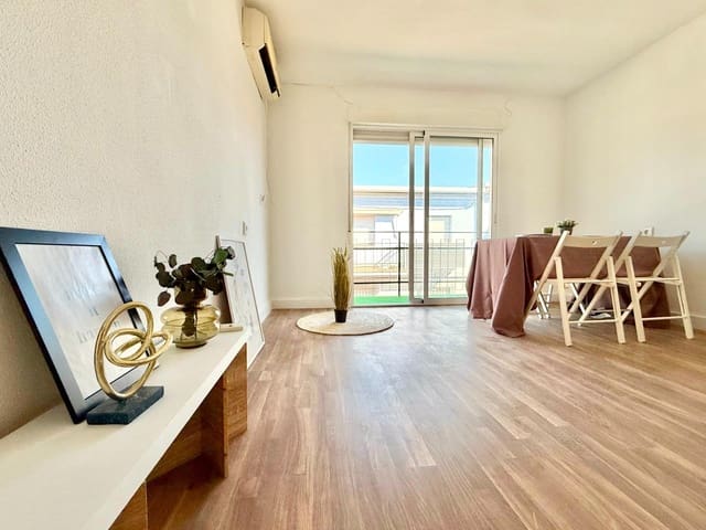 3 chambre Appartement à vendre à La Alberca, Murcie ville - 139 950 € (Ref: 9645046)