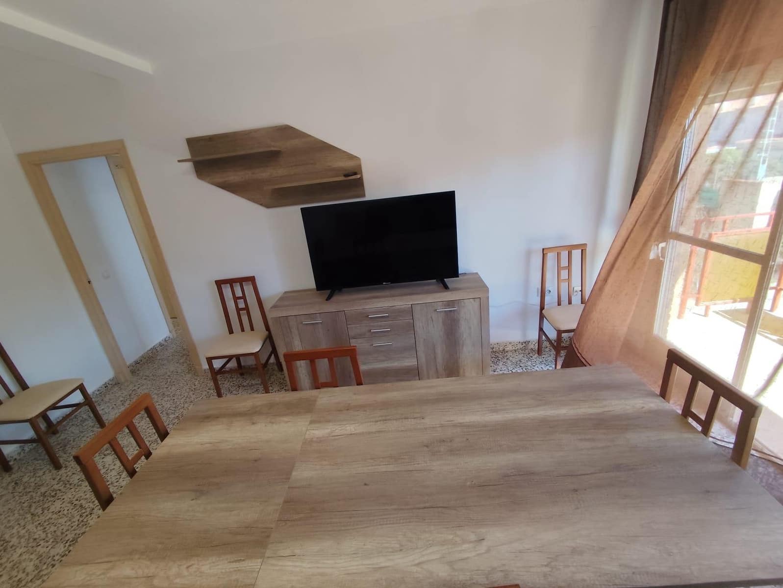 3 soveværelse Lejlighed til salg i Los Alcazares med garage - € 159.000 (Ref: 9648166)