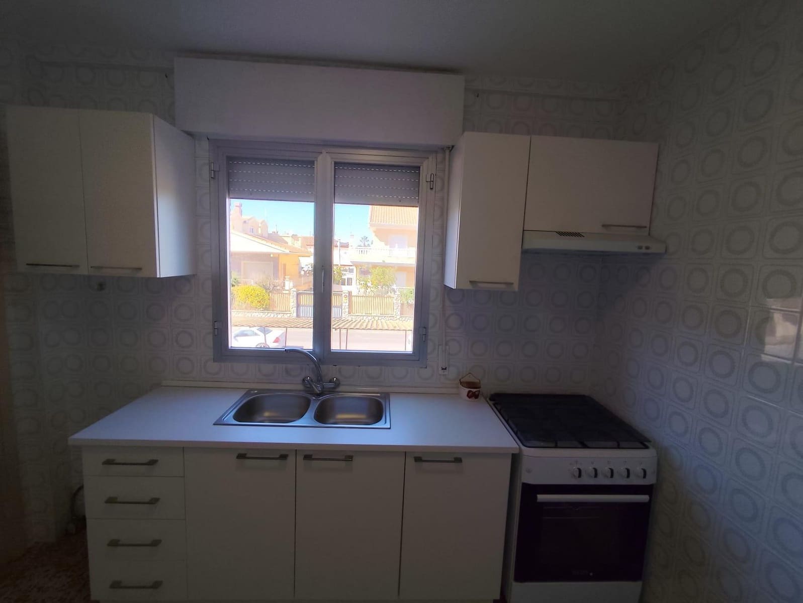 3 soveværelse Lejlighed til salg i Los Alcazares med garage - € 159.000 (Ref: 9648166)