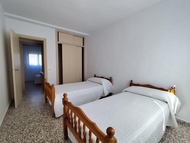 3 soveværelse Lejlighed til salg i Los Alcázares med garage - € 159.000 (Ref: 9648166)