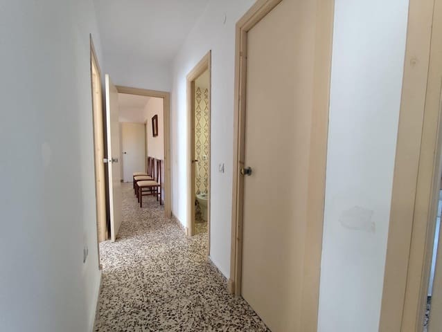 3 soveværelse Lejlighed til salg i Los Alcázares med garage - € 159.000 (Ref: 9648166)