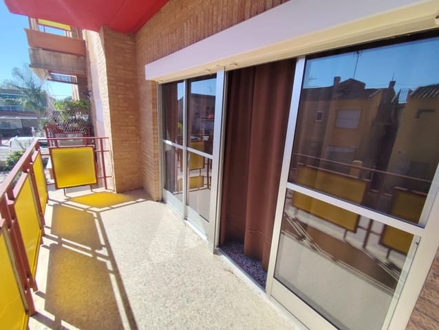 3 soveværelse Lejlighed til salg i Los Alcázares med garage - € 159.000 (Ref: 9648166)