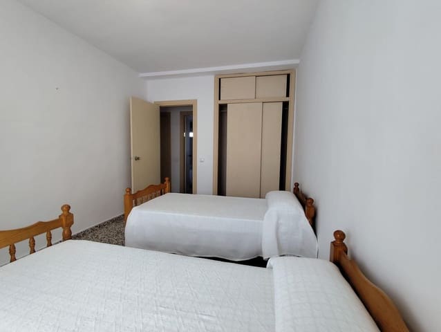 3 soveværelse Lejlighed til salg i Los Alcázares med garage - € 159.000 (Ref: 9648166)