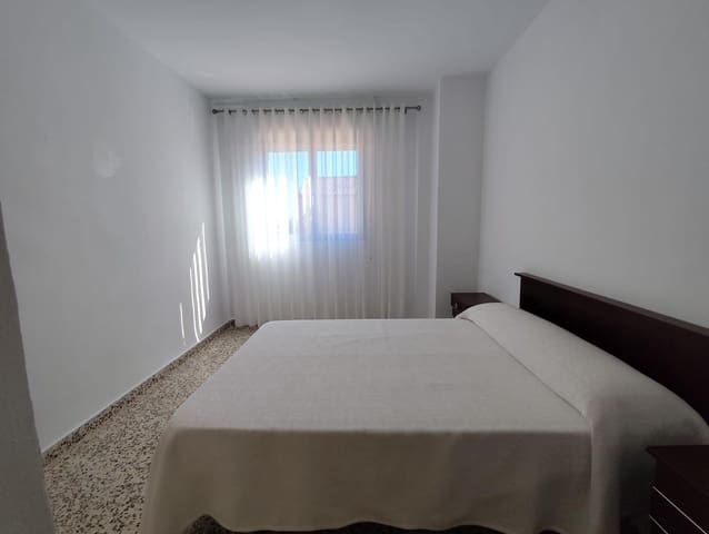 3 soveværelse Lejlighed til salg i Los Alcázares med garage - € 159.000 (Ref: 9648166)