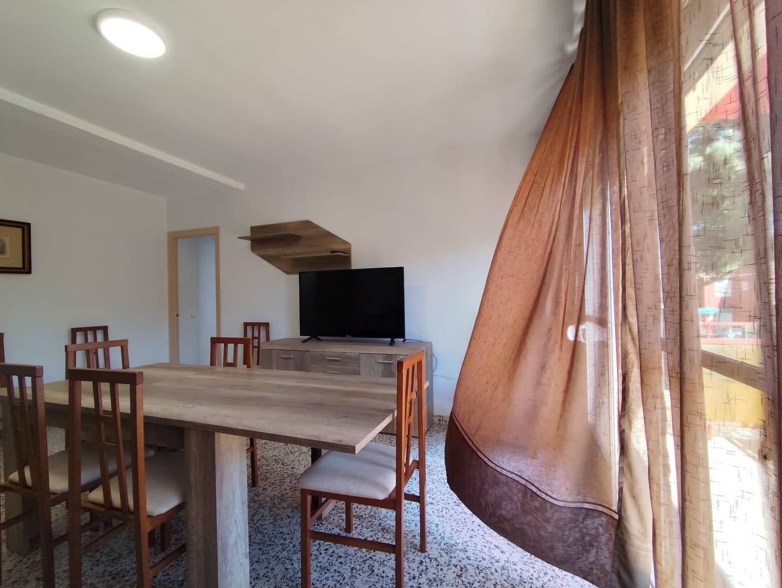 3 soveværelse Lejlighed til salg i Los Alcazares med garage - € 159.000 (Ref: 9648166)