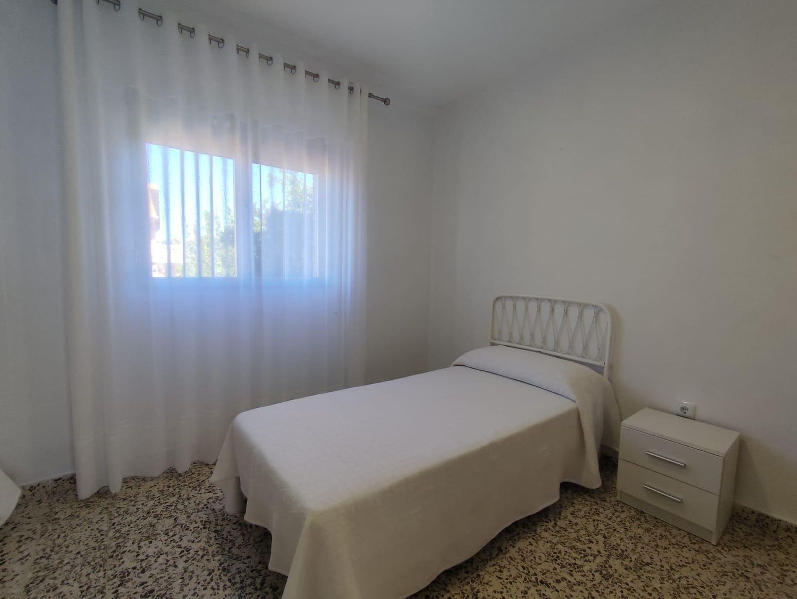 3 soveværelse Lejlighed til salg i Los Alcazares med garage - € 159.000 (Ref: 9648166)