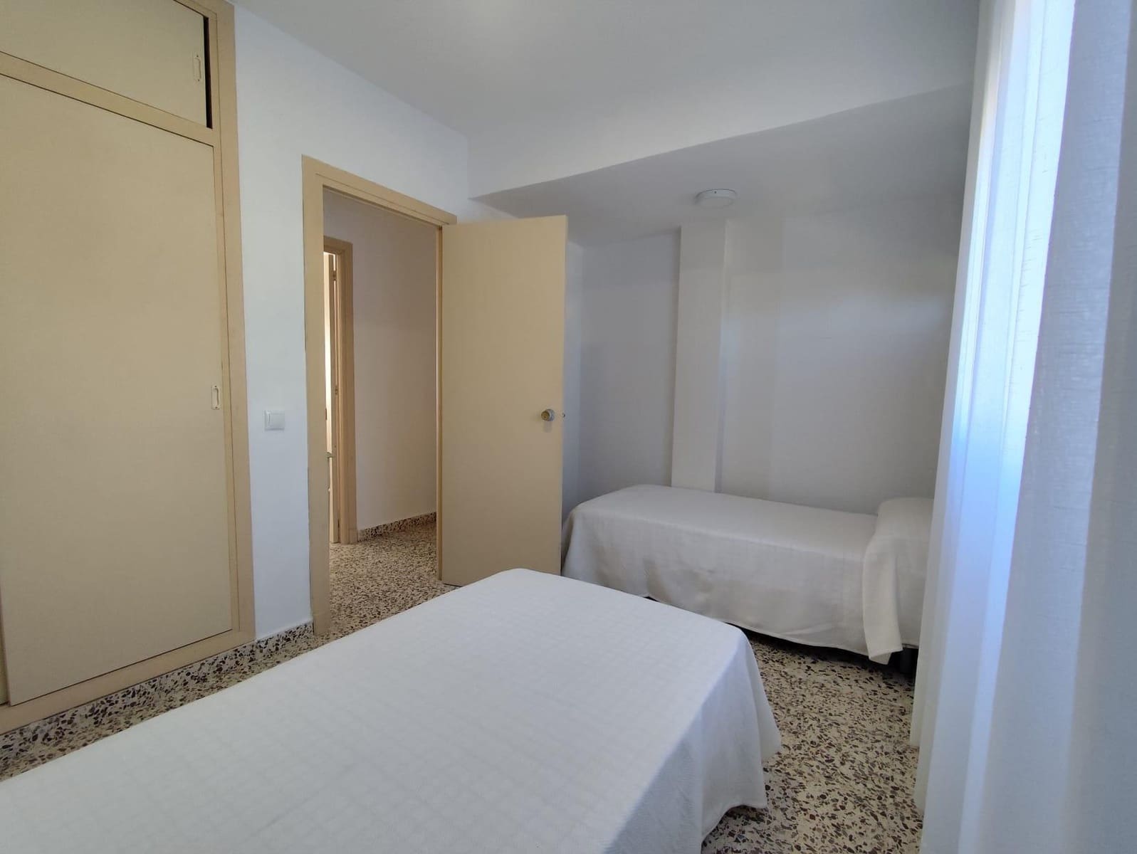 3 soveværelse Lejlighed til salg i Los Alcazares med garage - € 159.000 (Ref: 9648166)