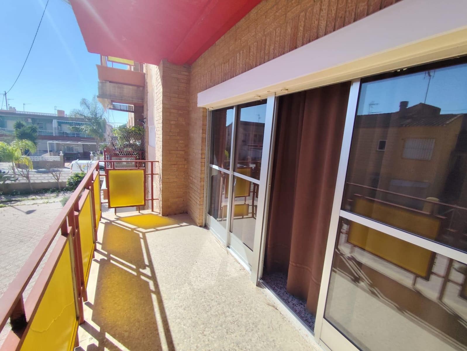 3 soveværelse Lejlighed til salg i Los Alcazares med garage - € 159.000 (Ref: 9648166)