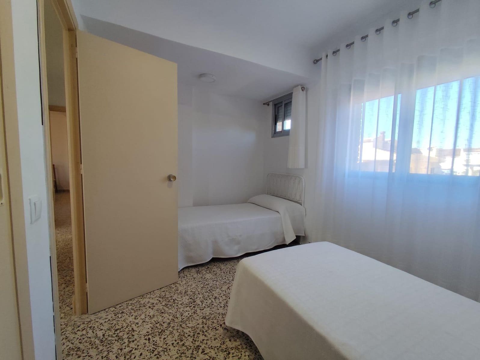 3 soveværelse Lejlighed til salg i Los Alcazares med garage - € 159.000 (Ref: 9648166)