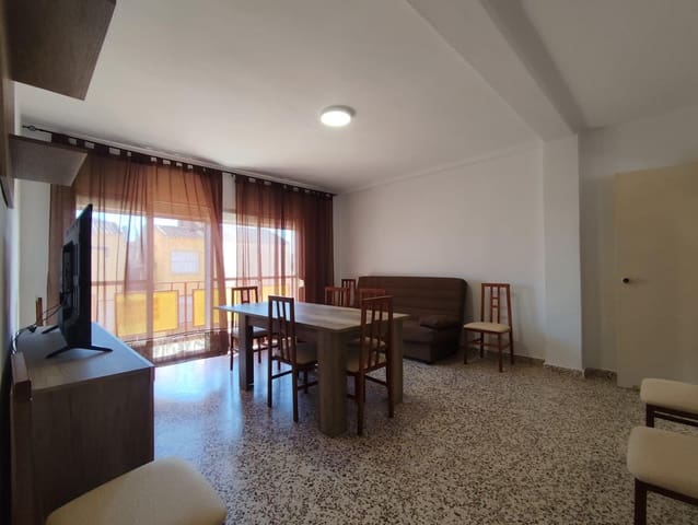 3 soveværelse Lejlighed til salg i Los Alcázares med garage - € 159.000 (Ref: 9648166)