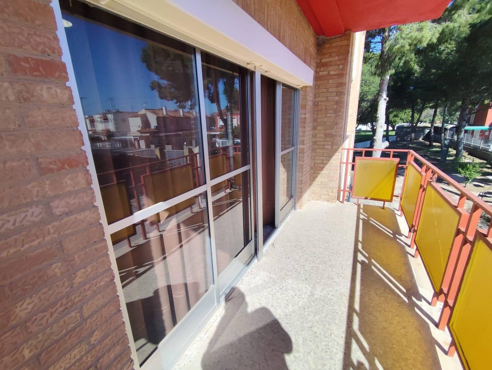 3 soveværelse Lejlighed til salg i Los Alcazares med garage - € 159.000 (Ref: 9648166)