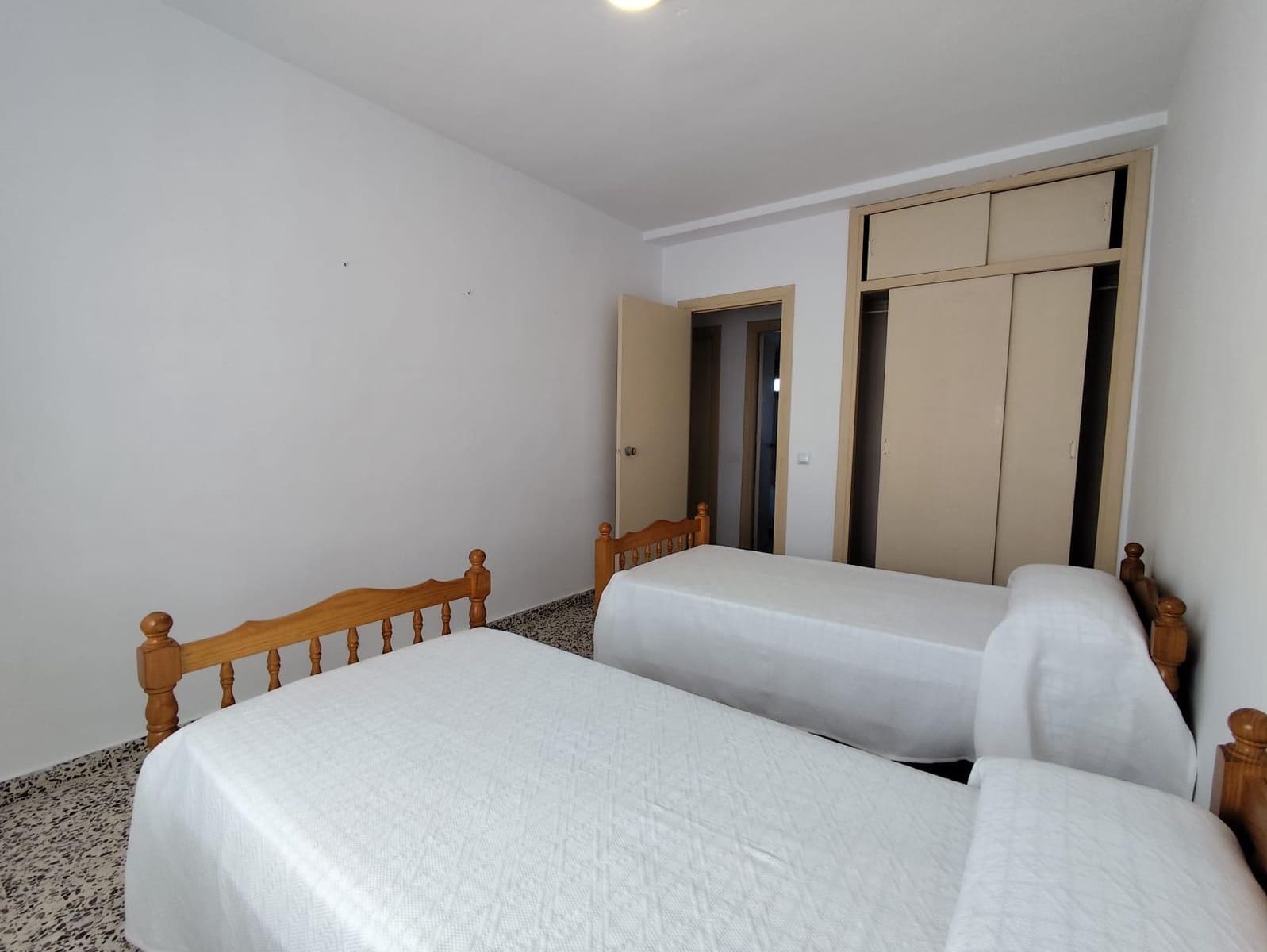 3 soveværelse Lejlighed til salg i Los Alcazares med garage - € 159.000 (Ref: 9648166)