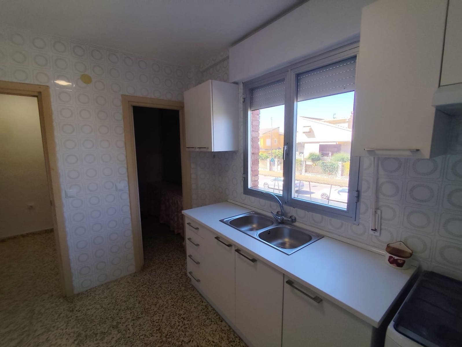 3 soveværelse Lejlighed til salg i Los Alcazares med garage - € 159.000 (Ref: 9648166)