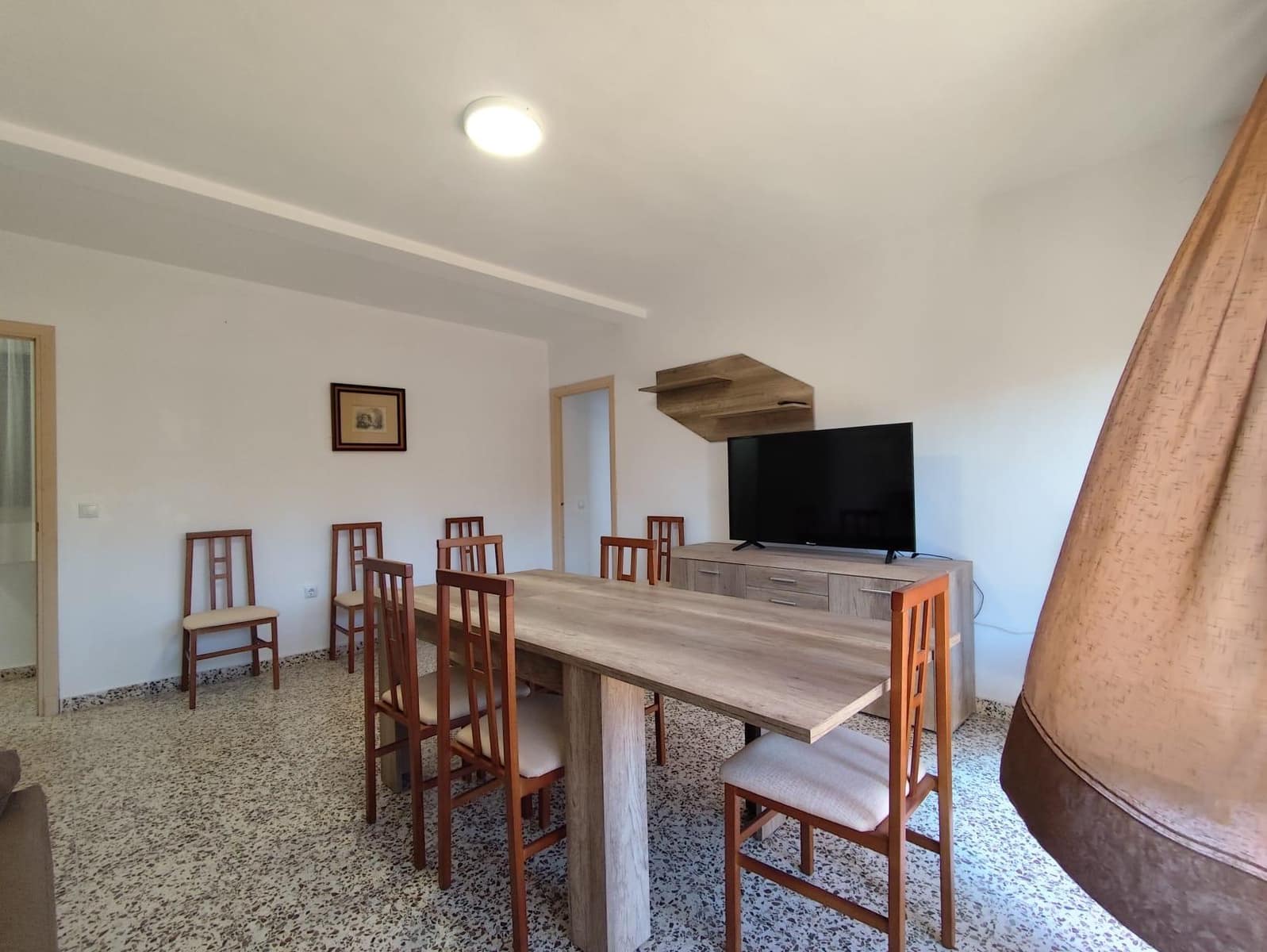 3 soveværelse Lejlighed til salg i Los Alcazares med garage - € 159.000 (Ref: 9648166)