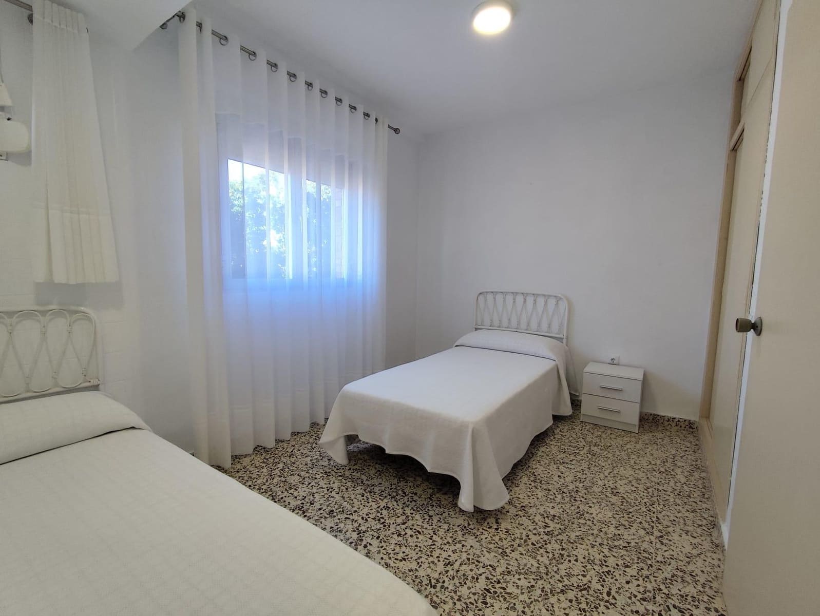 3 soveværelse Lejlighed til salg i Los Alcazares med garage - € 159.000 (Ref: 9648166)