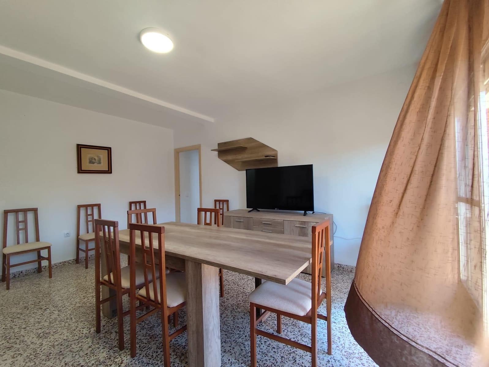 3 soveværelse Lejlighed til salg i Los Alcazares med garage - € 159.000 (Ref: 9648166)