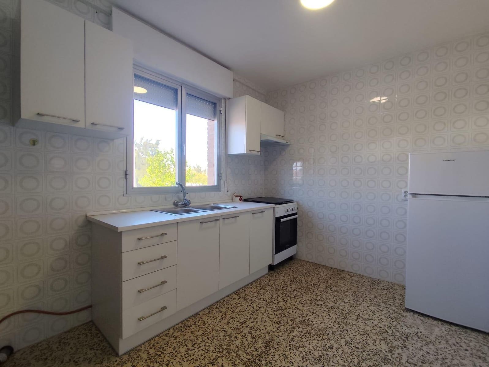 3 soveværelse Lejlighed til salg i Los Alcazares med garage - € 159.000 (Ref: 9648166)