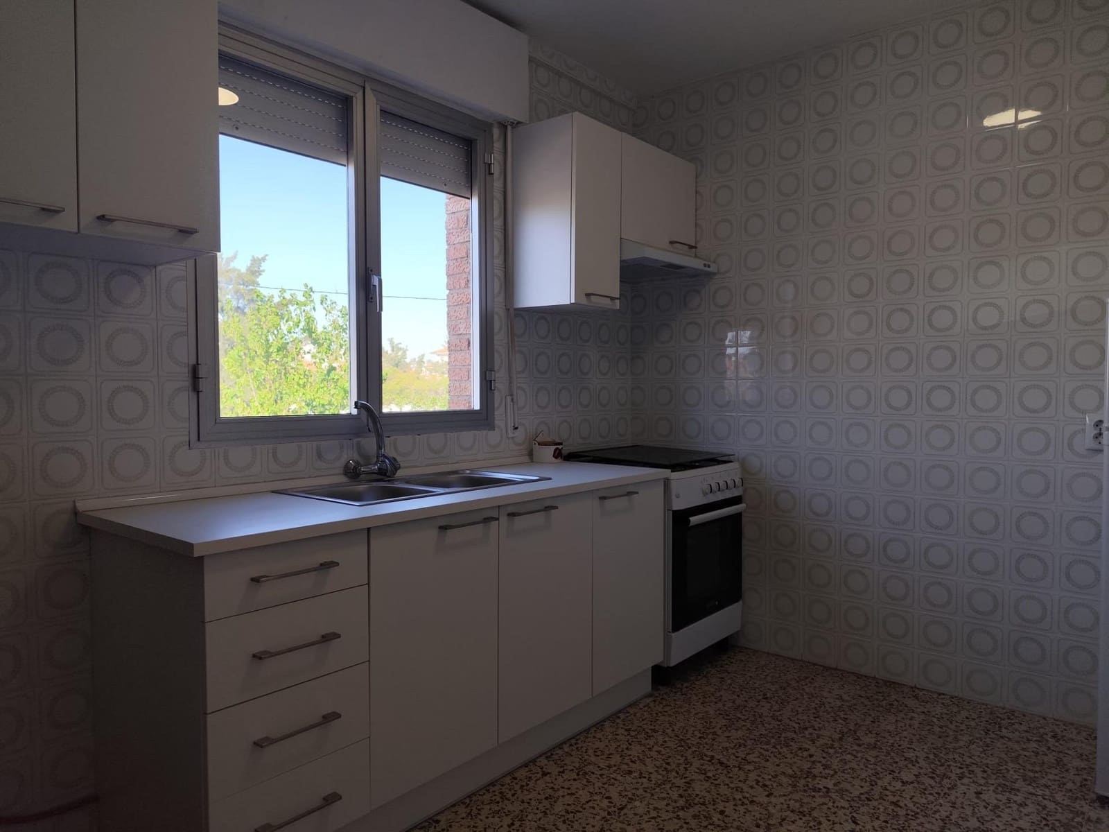 3 soveværelse Lejlighed til salg i Los Alcazares med garage - € 159.000 (Ref: 9648166)