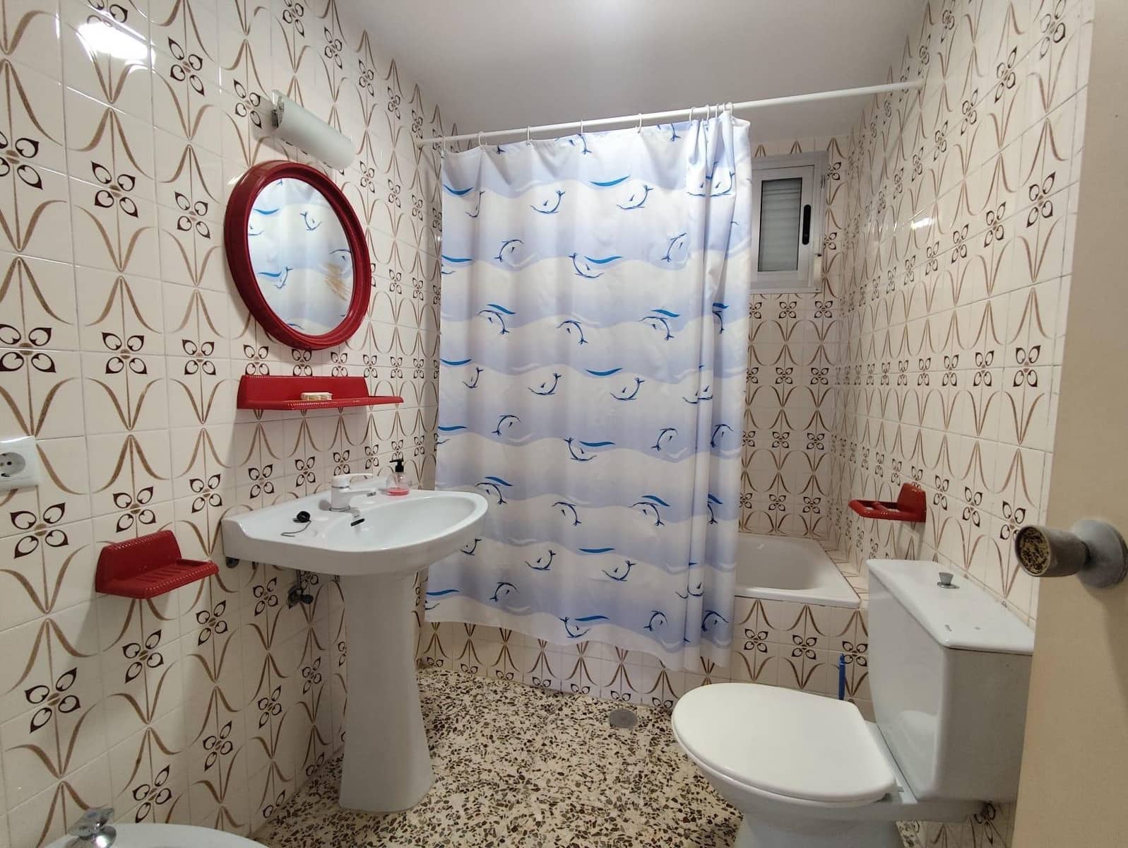 3 soveværelse Lejlighed til salg i Los Alcazares med garage - € 159.000 (Ref: 9648166)