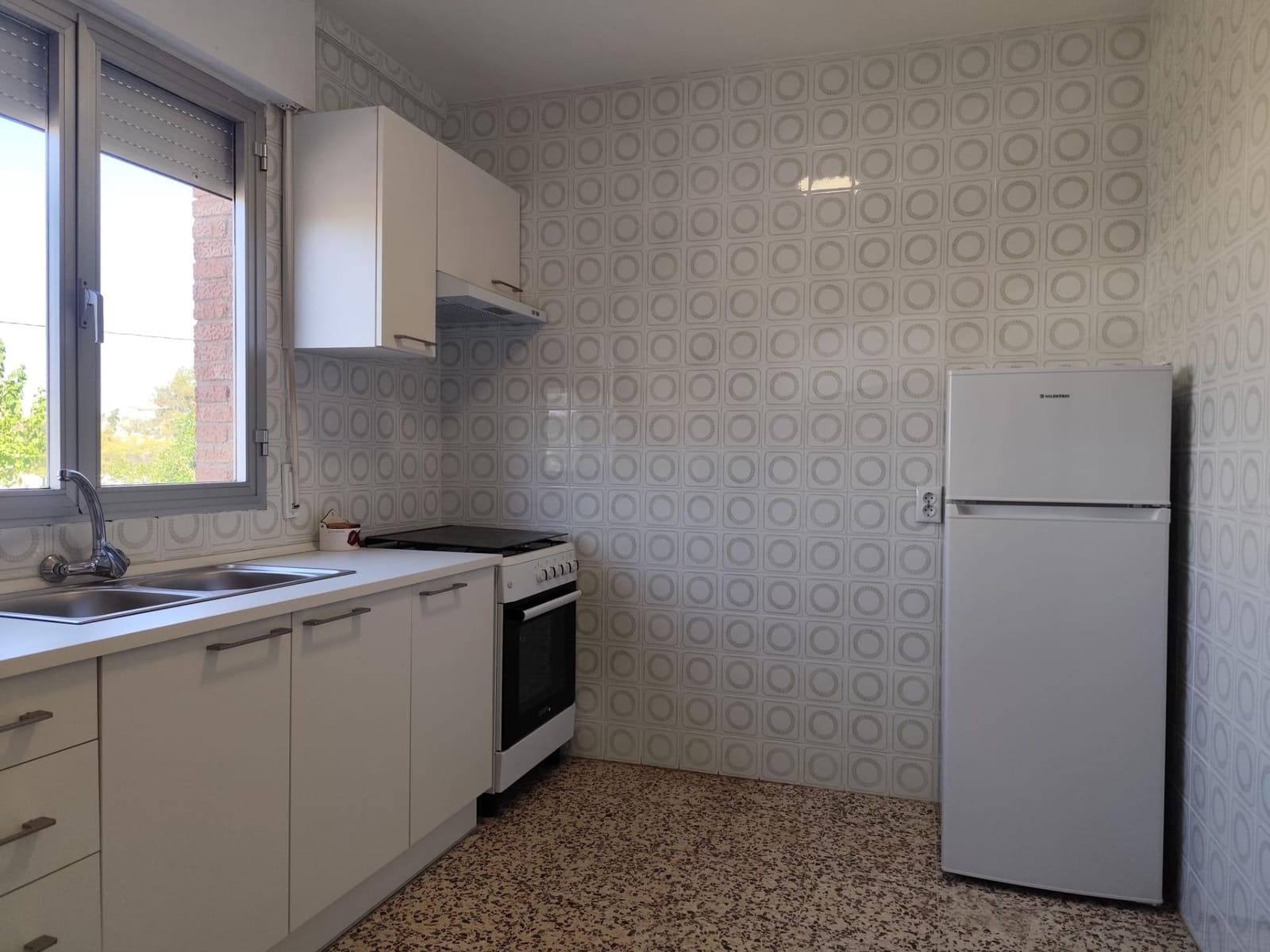 3 soveværelse Lejlighed til salg i Los Alcazares med garage - € 159.000 (Ref: 9648166)