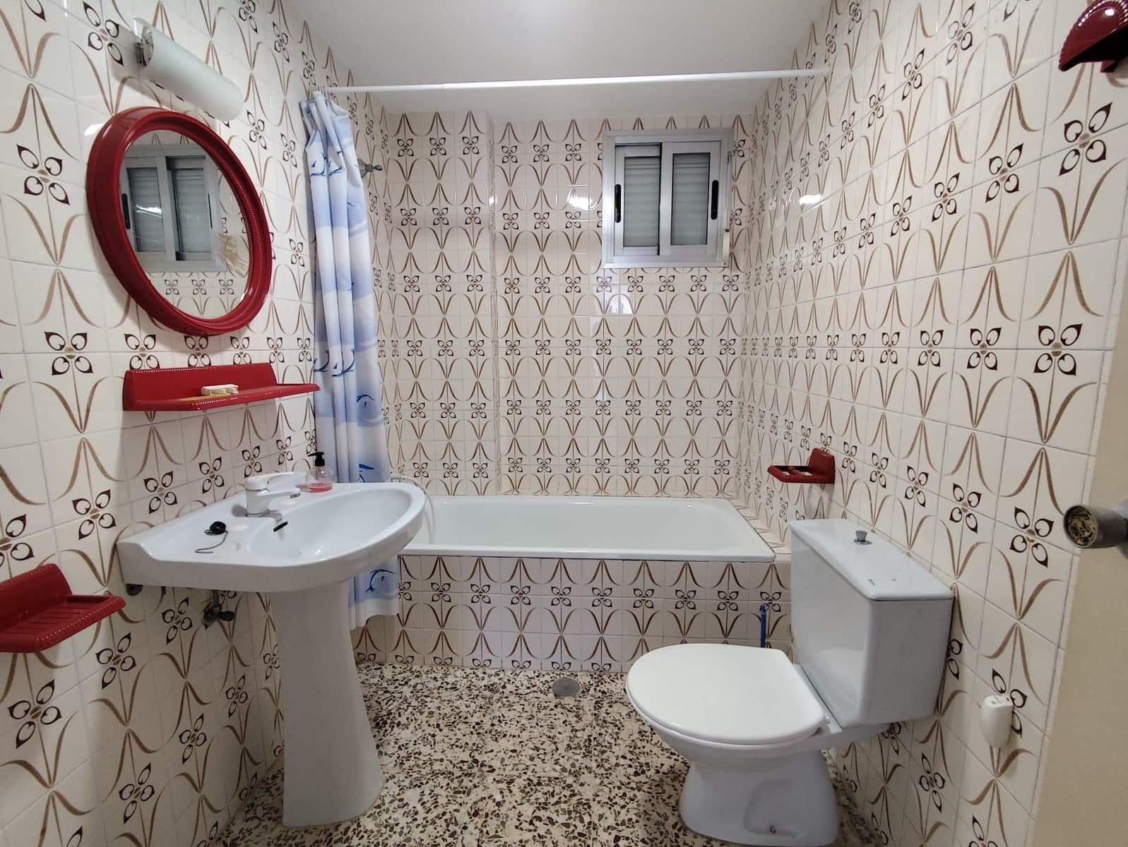 3 soveværelse Lejlighed til salg i Los Alcazares med garage - € 159.000 (Ref: 9648166)