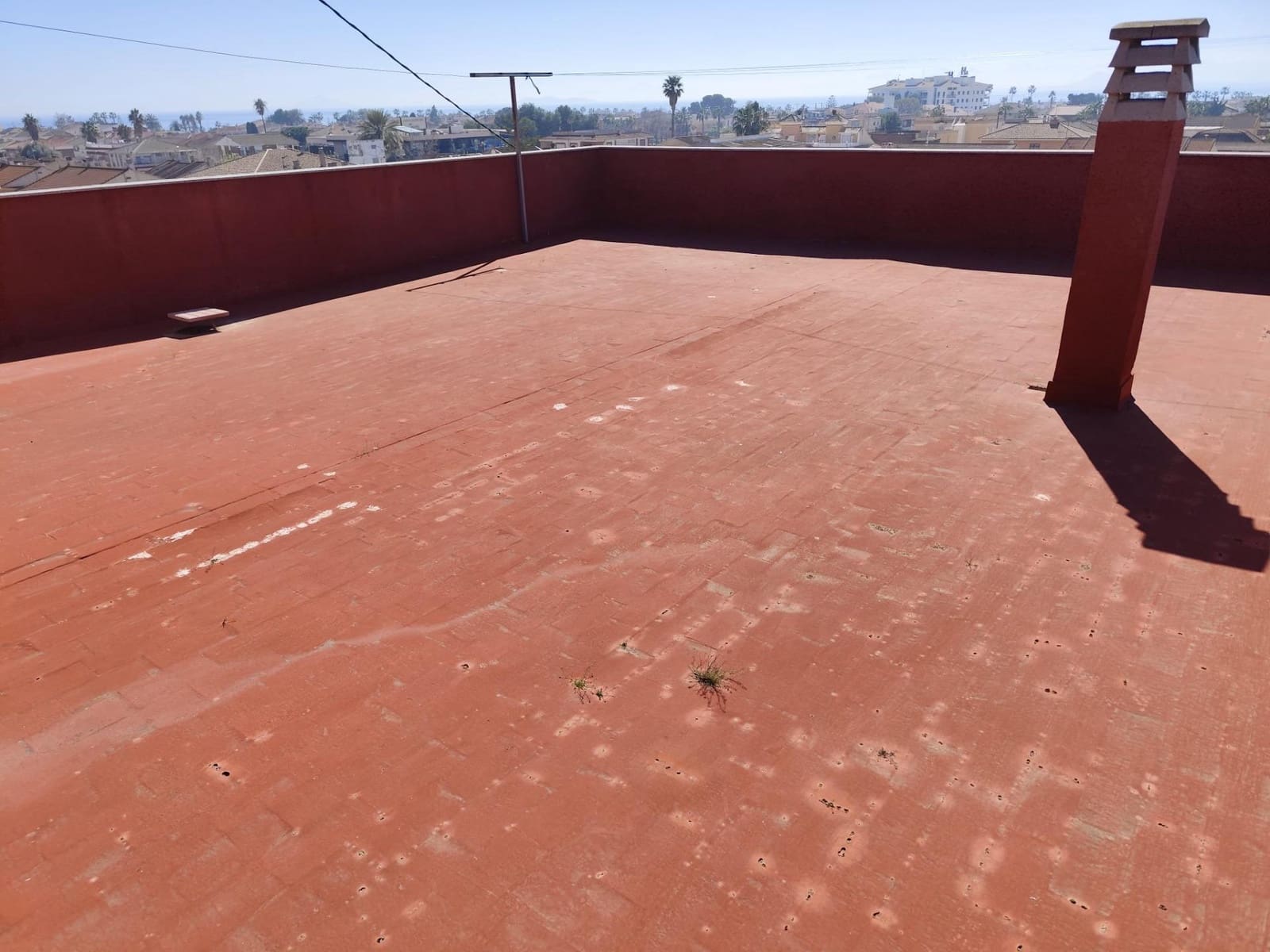 3 soveværelse Lejlighed til salg i Los Alcazares med garage - € 159.000 (Ref: 9648166)