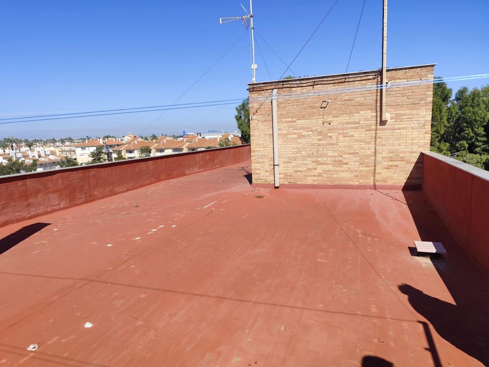 3 soveværelse Lejlighed til salg i Los Alcazares med garage - € 159.000 (Ref: 9648166)