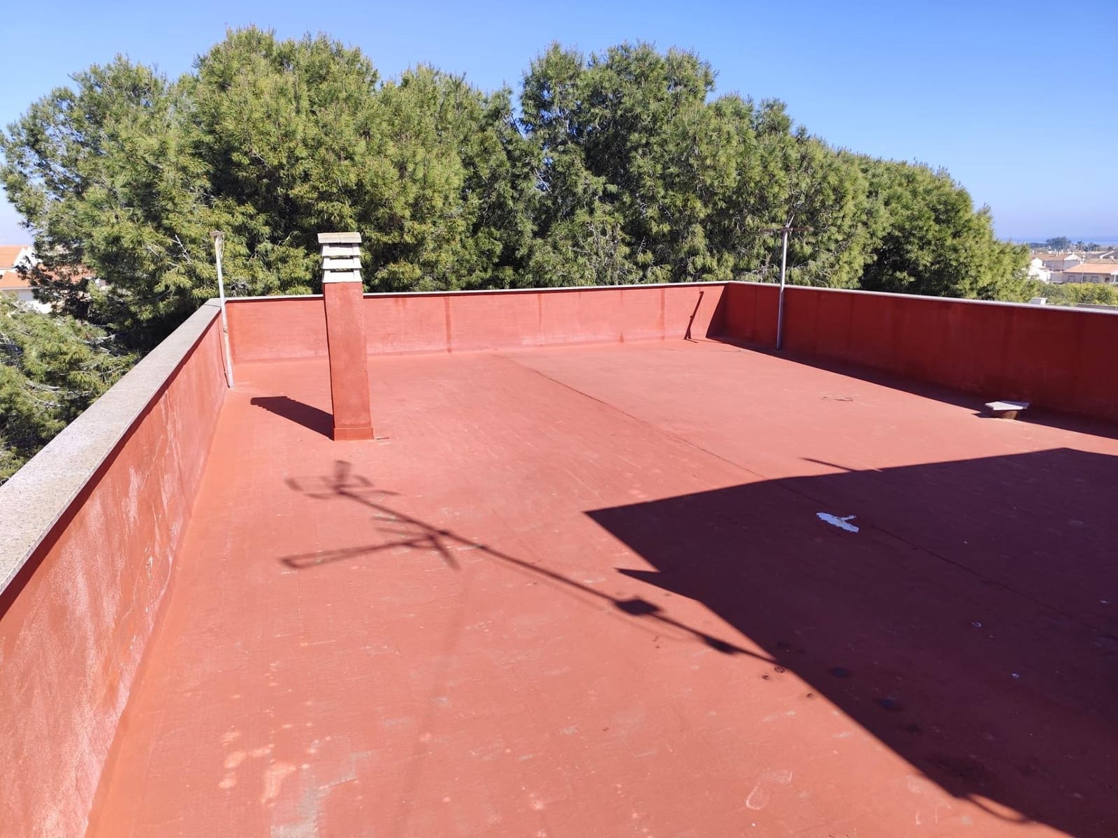 3 soveværelse Lejlighed til salg i Los Alcazares med garage - € 159.000 (Ref: 9648166)