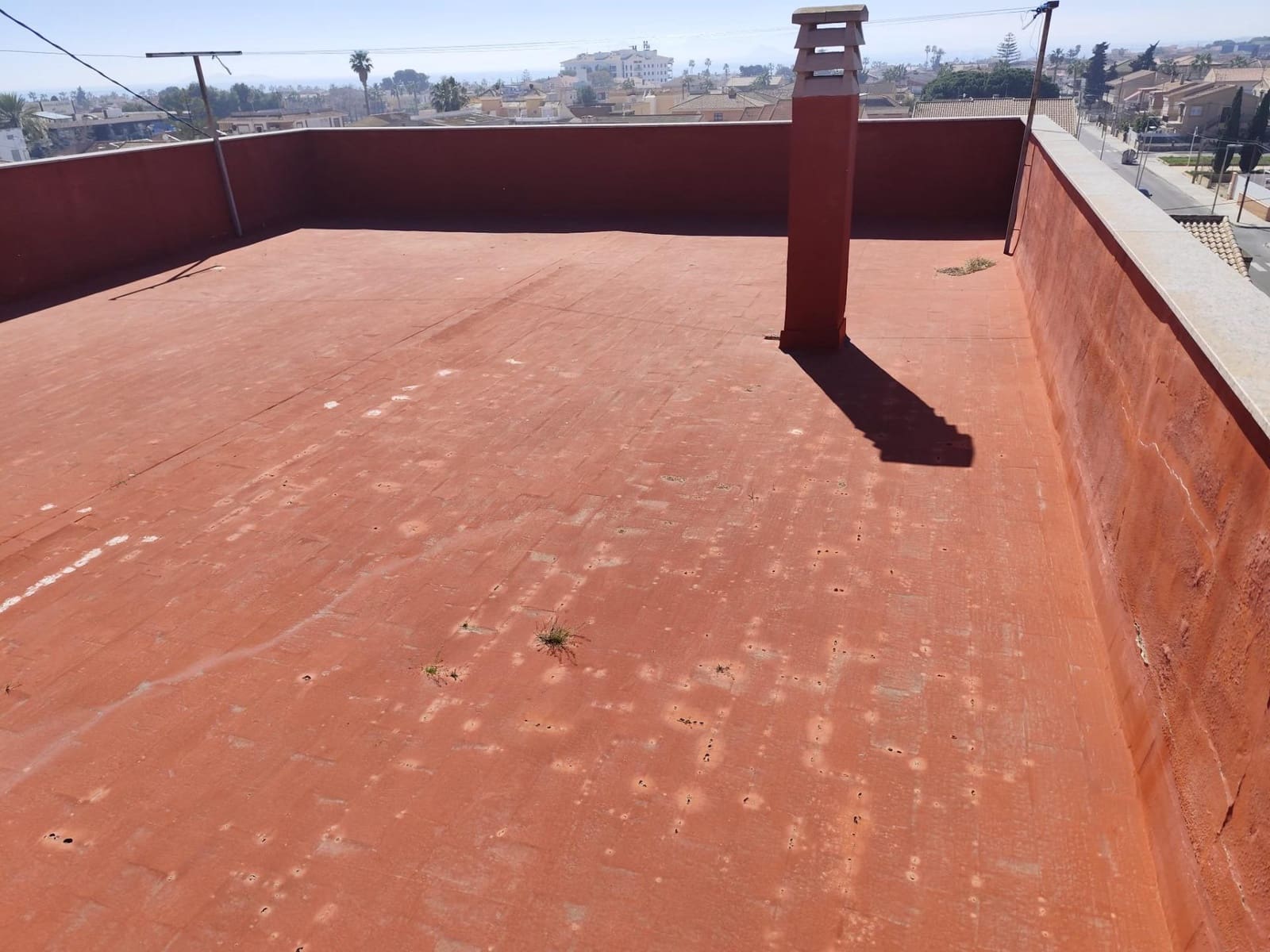 3 soveværelse Lejlighed til salg i Los Alcazares med garage - € 159.000 (Ref: 9648166)