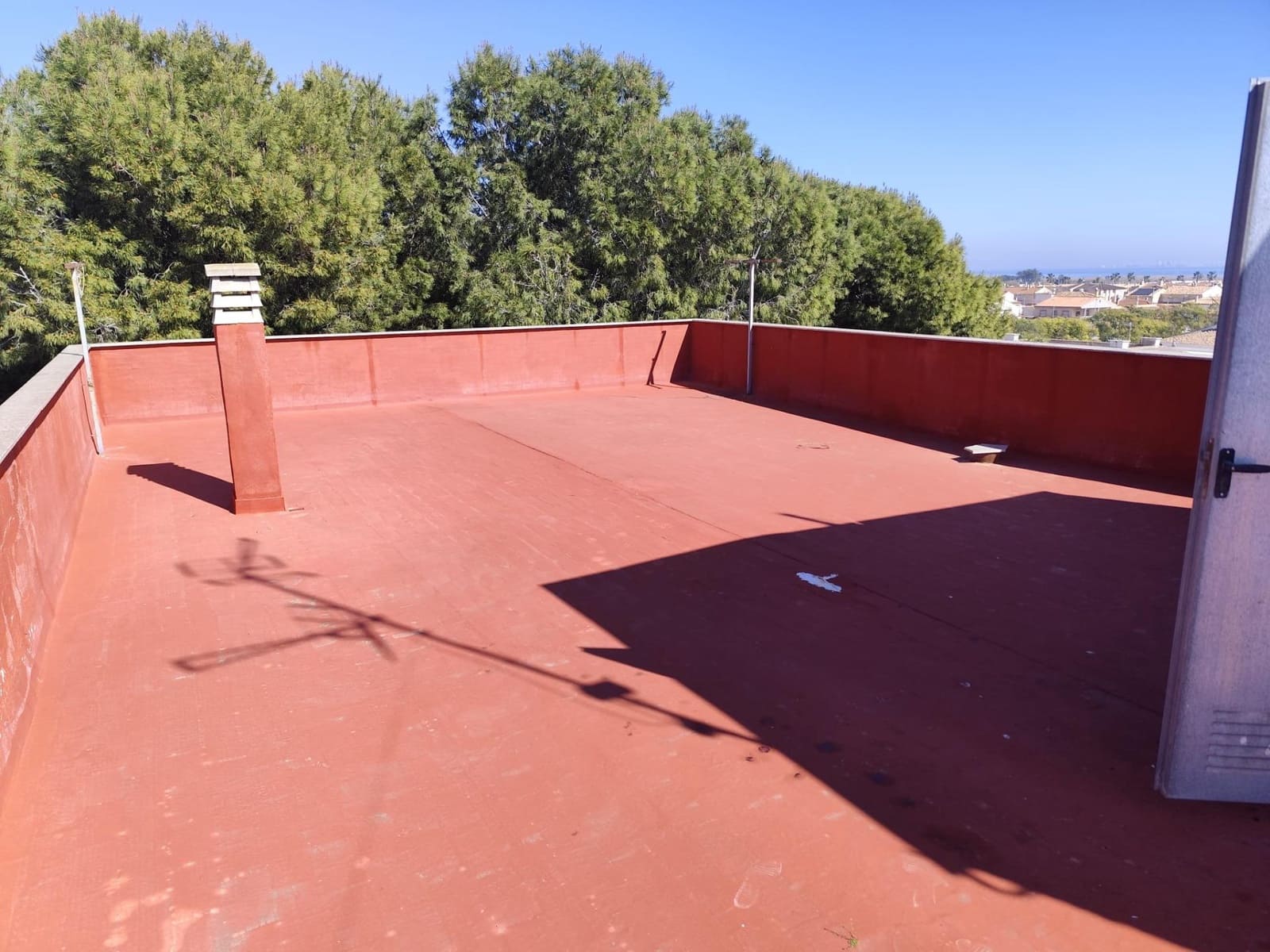 3 soveværelse Lejlighed til salg i Los Alcazares med garage - € 159.000 (Ref: 9648166)