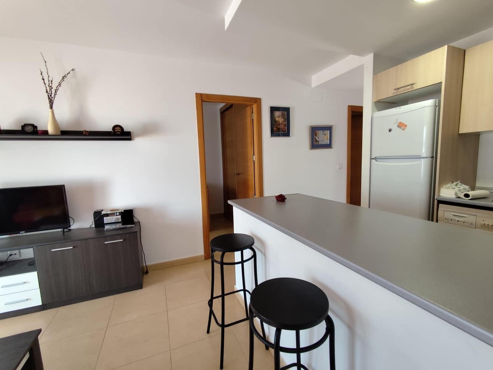 3 camera da letto Bungalow in vendita in Alhama de Murcia con piscina - 139.500 € (Rif: 9648167)
