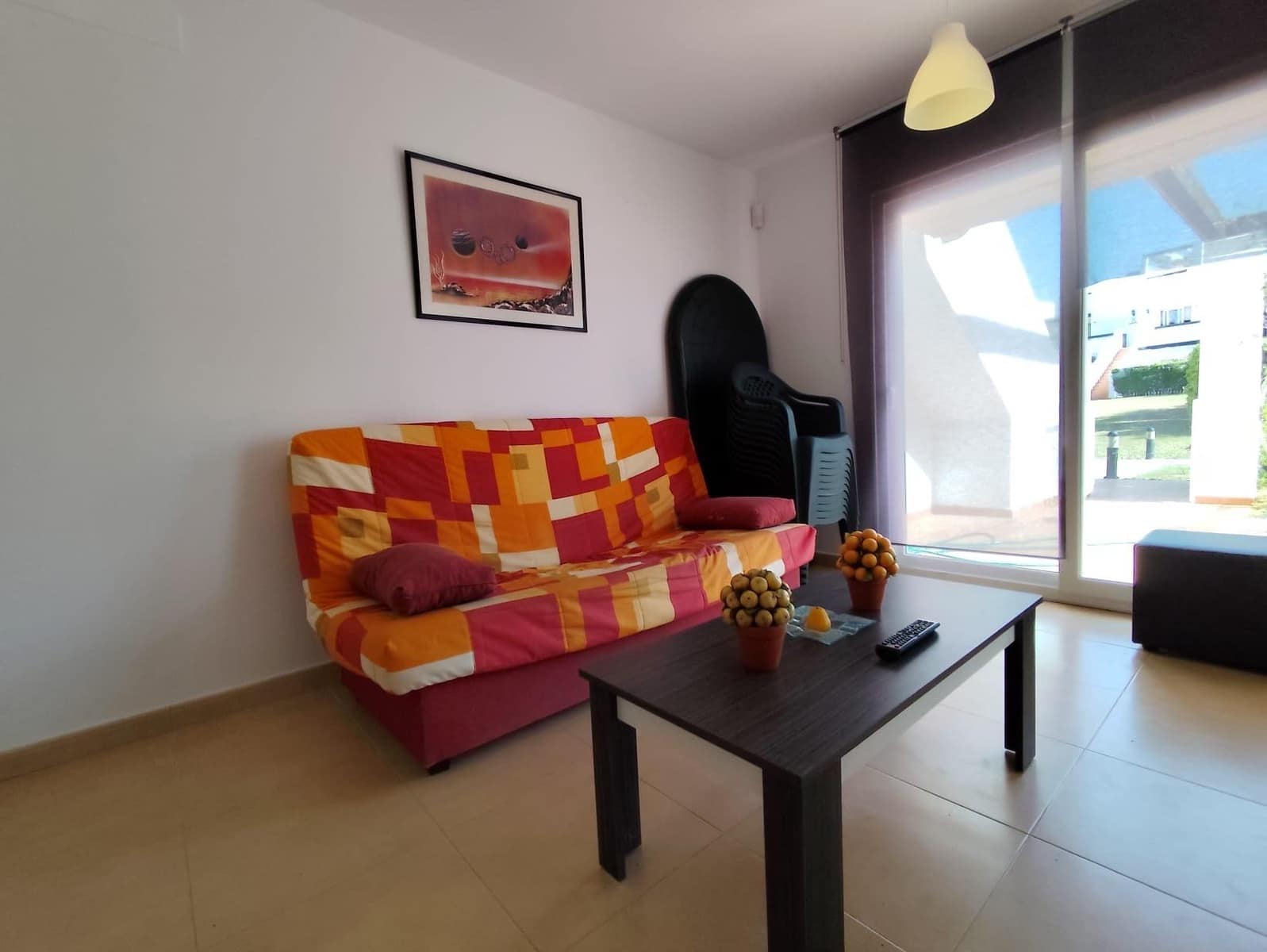 3 camera da letto Bungalow in vendita in Alhama de Murcia con piscina - 139.500 € (Rif: 9648167)