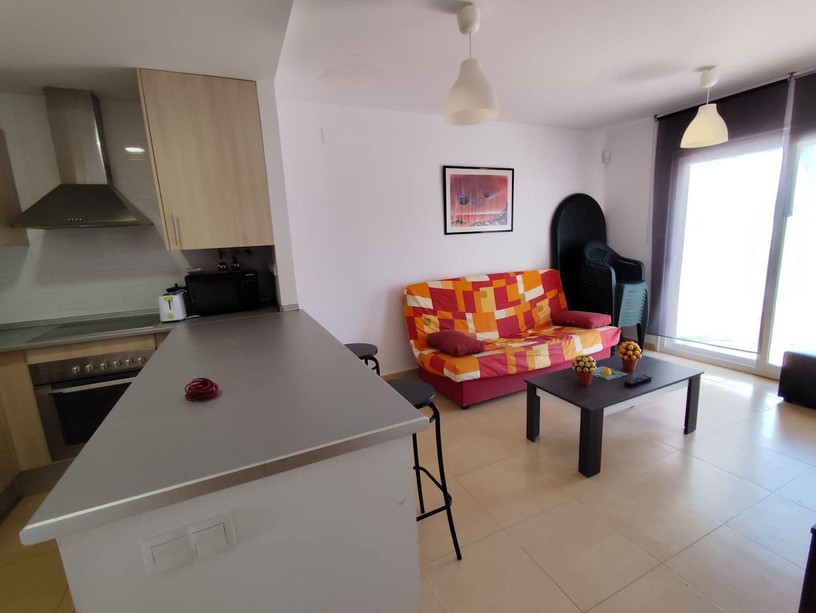 3 camera da letto Bungalow in vendita in Alhama de Murcia con piscina - 139.500 € (Rif: 9648167)