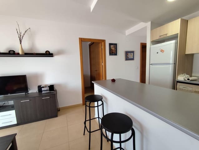 3 camera da letto Bungalow in vendita in Alhama de Murcia con piscina - 139.500 € (Rif: 9648167)