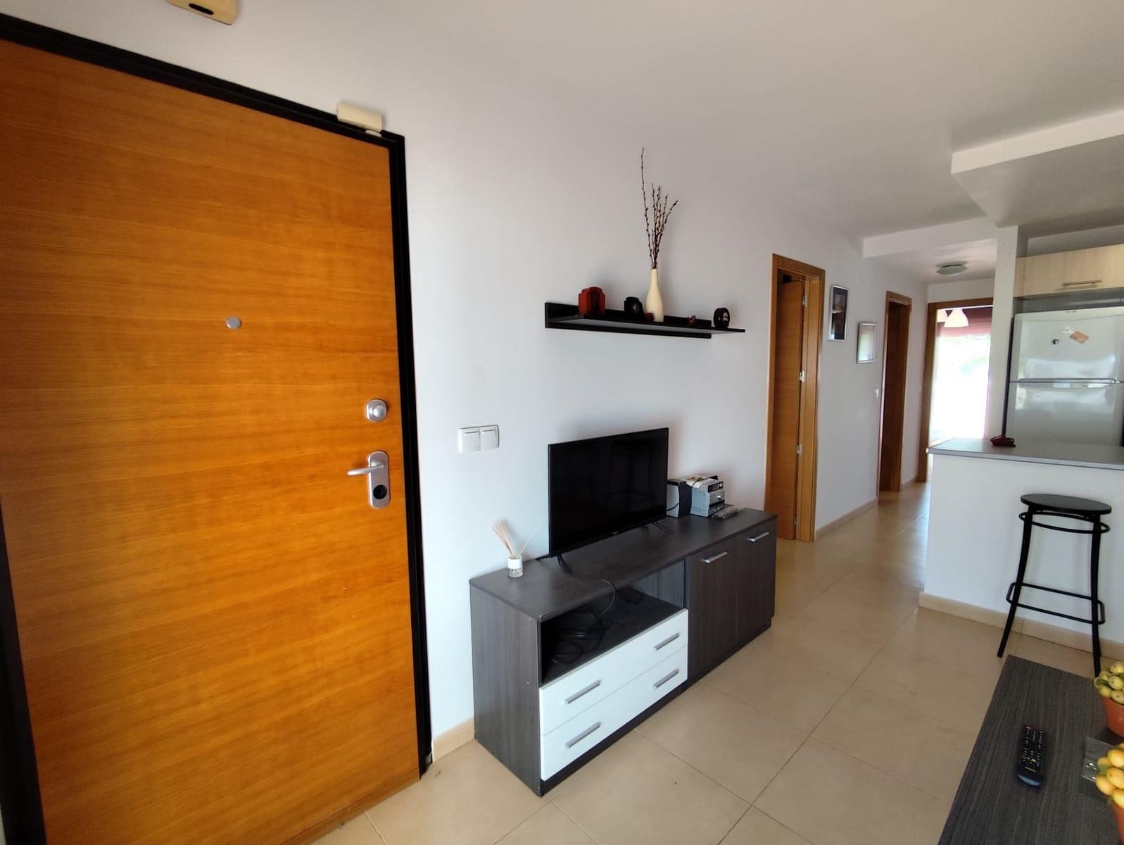 3 camera da letto Bungalow in vendita in Alhama de Murcia con piscina - 139.500 € (Rif: 9648167)